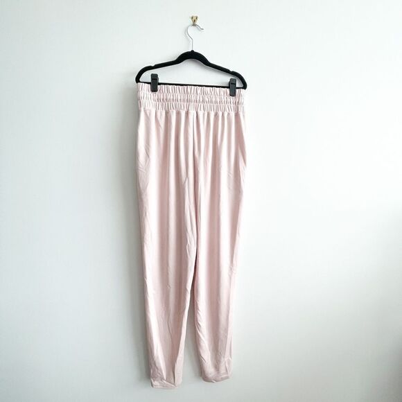 Fabletics Blaine Harem Pants & Sleek Knit Cropped Swing Tank Women's S NWT - Picture 6 of 16